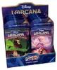 Ravensburger Disney Lorcana TCG: Shimmering Skies, Produktbild-Vorschau 1