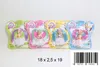 LALKA WRÓŻKA MINI LALECZKA różne kolory Podgląd zdjęcia produktu 2