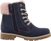 Tom Tailor  Kinderschuhe Mädchen Winterstiefel Produktbild-Vorschau 2