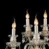 ZMH 6 żarówek LED Edison Vintage E14 LED Clear 2700k Ciepła Podgląd zdjęcia produktu 2