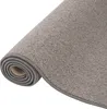 Natur Teppich Wolle Berber Anthrazit, Größe:160x240 cm Produktbild-Vorschau 4