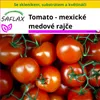 SAFLAX Kultivační sada - Tomato - mexické medové rajče - Náhled obrázku produktu 4