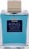Antonio Banderas King of Seduction Absolute Edt. 200ml Podgląd zdjęcia produktu 9