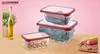 Herzberg 3-Teiliges extra tiefes -Spar-Box-Set Red Produktbild-Vorschau 5
