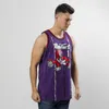 Mitchell & Ness Magliette Nba Toronto Raptors Tracy Mcgrady Anteprima dell’immagine prodotto 17