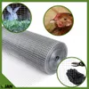 Siatka Na Woliery Zgrzewana 13x13x0,65 Klatki Hodowla Podgląd zdjęcia produktu 10