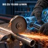 STAHLWERK Akku-Winkelschleifer WILLI - 20 Volt-System M14 Produktbild-Vorschau 9