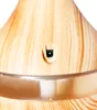 Zvlhčovač vzduchu s difuzérom 300 ml Aroma Oils USB 10950, Náhľad obrázku produktu 7