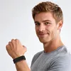 Nylon Smartwatch Armband für Google Fitbit Air Produktbild-Vorschau 4