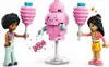 LEGO® Friends 42643 Stojan na cukrovou vatu Náhled obrázku produktu 35