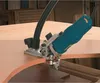 Tagliabordi elettronico inclinabile VIRUTEX FR292R Anteprima dell’immagine prodotto 2