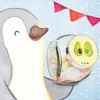 Mr. & Mrs. Panda Bonbonglas Avocado Pärchen XL 2000ml - Produktbild-Vorschau 3