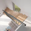 Raumspartreppe Intercon Torino | Mittelholmtreppe mit 15 Produktbild-Vorschau 10
