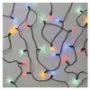 LED vánoční řetěz – tradiční, 22,35 m, venkovní i vnitřní, multicolor Náhľad obrázku produktu