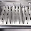 Edelstahl V2A Aromaschienen für Broil King Monarch, Signet, Produktbild-Vorschau 4