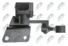 NTY ECX-LR-019 Sensor Leuchtweiteregulierung für LAND ROVER Produktbild-Vorschau 3