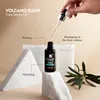 Volcano Elixir – Huile Sérum Pour Le Visage 30 Ml Voir les images du produit 8