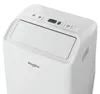 Condizionatore portatile WHIRLPOOL PACF29HP W Bianco Anteprima dell’immagine prodotto 3