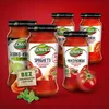 Łowicz Sos Spaghetti Pomidorowy 500 g Podgląd zdjęcia produktu 5