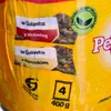 PEDIGREE Hundefutter 2xRind 2xHuhn 4x400g Produktbild-Vorschau 2