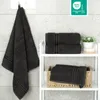 Ręczniki Hammetex, zestaw 4 sztuk, 50 x 100 cm – 100% Podgląd zdjęcia produktu 5
