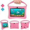 ZELURXX 7-inch kinder tablet, Android, 16GB, IPS Productafbeelding-voorbeeld 1