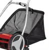 Einhell GC-HM 400 Hand Rasenmäher Schnittbreite max. mm Náhľad obrázku produktu 13