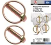 BGS technic Linchpin Assortment, 1086 mm, 1,09 kg Náhľad obrázku produktu 1