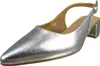 Tamaris Damen Pumps metallic Slingback 1-29505-44, Größe:39 Produktbild-Vorschau 15