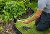 Přírodní obruba trávníku 0,075x10 m 3 mm černá Náhled obrázku produktu 5