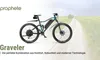 PROPHETE GRAVELLER Hinterradmotor MTB E-Bike 27,5", 499 Wh Produktbild-Vorschau 2