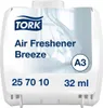 tork 257010 deodorante per ambienti TORK "Brezza di Anteprima dell’immagine prodotto 1