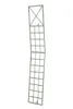 Mřížka na popínavé rostliny Trigo - 198 x 40 cm - Zelená Náhled obrázku produktu 2
