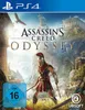 Assassin's Creed Odyssey [PS4] Produktbild-Vorschau 2