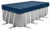 Telone di copertura per piscina INTEX 400x200 cm Anteprima dell’immagine prodotto 1
