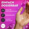 LOOVARA Lubrificante Selfie 300 ml - Gel intimo medico di Anteprima dell’immagine prodotto 4