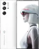 Nubia RedMagic 9S Pro 12GB RAM 256GB - Frost Produktbild-Vorschau 1