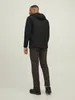 JACK JONES Giacca Uomo Poliestere Nero GR76313 - Taglia: L Anteprima dell’immagine prodotto 17