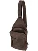 Greenburry Umhängetasche Crossbag Bodybag Fahrradtasche Produktbild-Vorschau 15