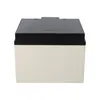 A product shot of a battery. Anteprima dell’immagine prodotto