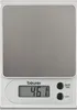 BEURER Küchenwaage KS 22 Digital, Tragkraft 3kg silber Produktbild-Vorschau 6