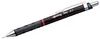 matita a mina fine rotring Tikky 0,7 mm, rosso vino Anteprima dell’immagine prodotto 4