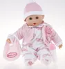 Panenka Bambolina Flora s 50 českými slovy Náhled obrázku produktu 5