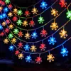 MasterLED LED pohádková světla hvězdy 2m - 10 LED - RGB Náhled obrázku produktu 1