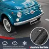 COSTWAY 2 tappetini di parcheggio con soglia per freni, Anteprima dell’immagine prodotto 5