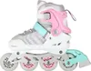 Nils Extreme Inline Skates 2in1 - Schlittschuhe für Kinder Produktbild-Vorschau 5