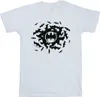 DC Comics - T-Shirt für Herren BI14055 (5XL) (Weiß) Produktbild-Vorschau 1
