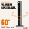 Ventilator 2in1 Keramik Heizlüfter Elektro HCEHT 3611 | Produktbild-Vorschau 7