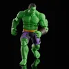 A full-body shot of a Hulk action figure against a black background. Produktbild-Vorschau
