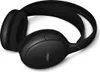 A pair of black Philips wireless headphones shown from a slightly elevated angle on a white background. Anteprima dell’immagine prodotto